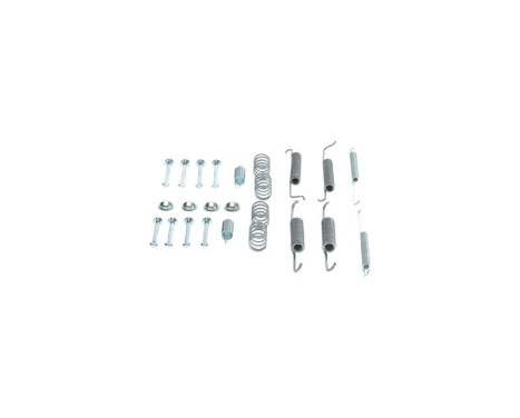 Accessory Kit, brake shoes, Image 5