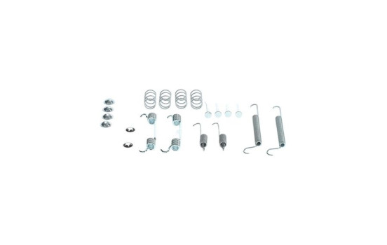 Accessory Kit, brake shoes, Image 3