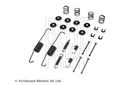 Accessory Kit, brake shoes, Image 2