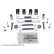 Accessory Kit, brake shoes, Thumbnail 2