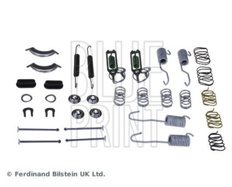 Accessory Kit, brake shoes, Image 2