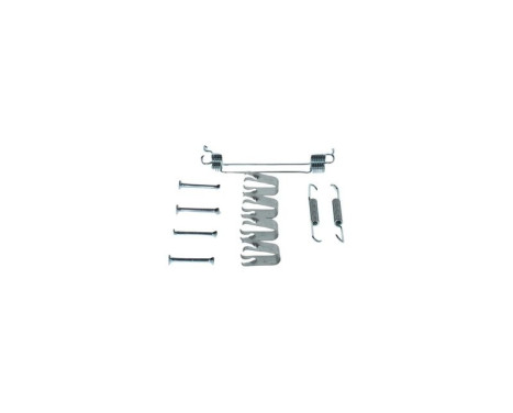Accessory Kit, brake shoes, Image 5