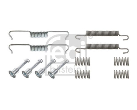 Accessory Kit, brake shoes, Image 2