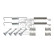 Accessory Kit, brake shoes, Thumbnail 2