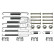 Accessory Kit, brake shoes, Thumbnail 2