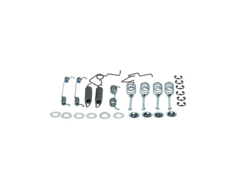 Accessory Kit, brake shoes, Image 2