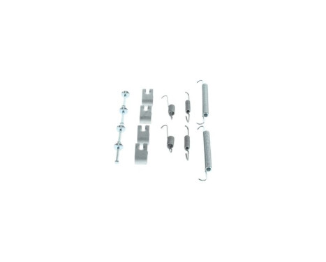 Accessory Kit, brake shoes, Image 5