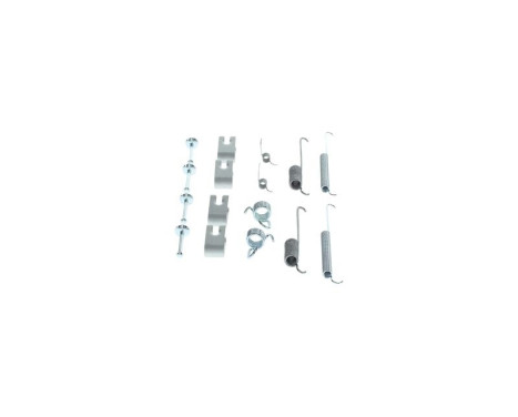Accessory Kit, brake shoes, Image 5