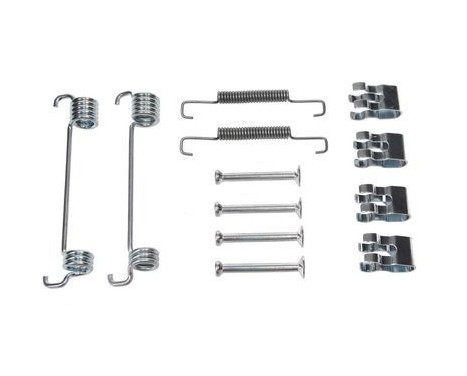 Accessory Kit, parking brake shoes, Image 2