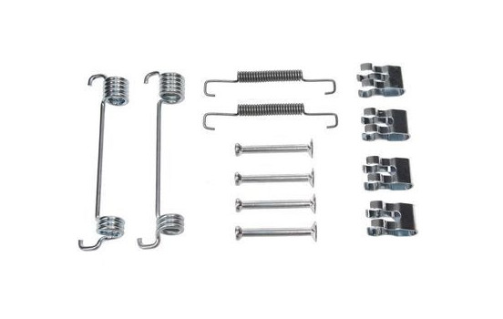 Accessory Kit, parking brake shoes, Image 2