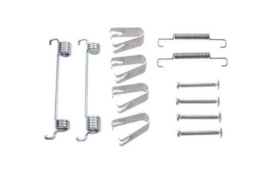 Accessory Kit, parking brake shoes, Image 2