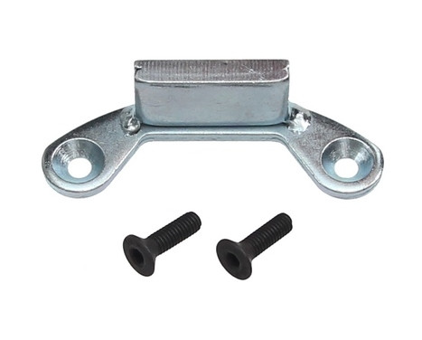 Accessory Kit, parking brake shoes