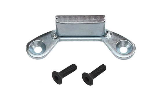 Accessory Kit, parking brake shoes