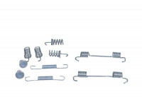 Accessory Kit, parking brake shoes