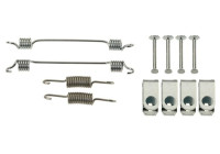 Accessory Kit, parking brake shoes