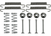 Accessory Kit, parking brake shoes
