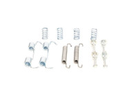 Accessory Kit, parking brake shoes