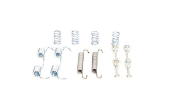 Accessory Kit, parking brake shoes
