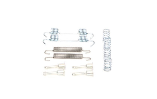 Accessory Kit, parking brake shoes, Image 2