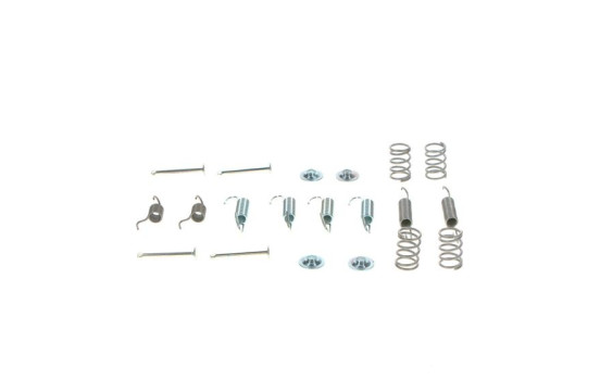 Accessory Kit, parking brake shoes, Image 2