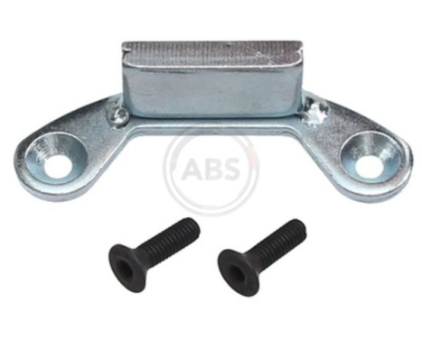Accessory Kit, parking brake shoes, Image 2