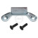 Accessory Kit, parking brake shoes, Thumbnail 2