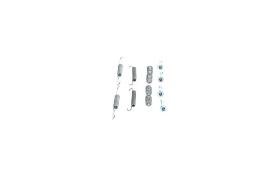 Accessory Kit, parking brake shoes, Image 3