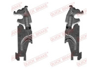 Adjustment kit, drum brake