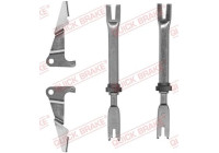 Adjustment kit, drum brake