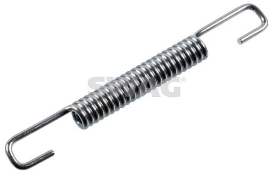 brake shoe spring