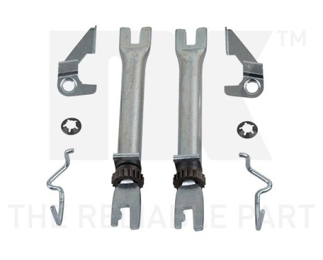 Regulator, drum brake