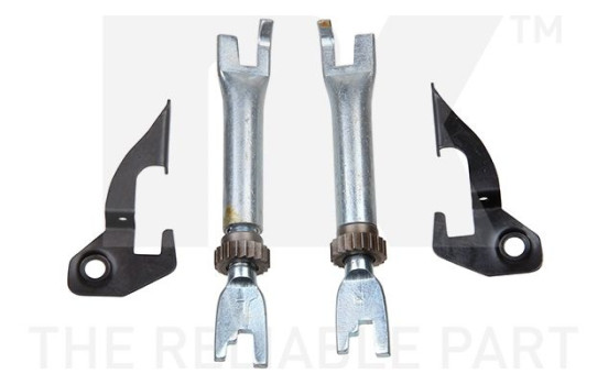 Regulator, drum brake