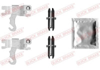 Repair kit, expander