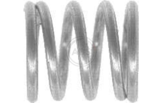 Spring, brake shoe, Image 2