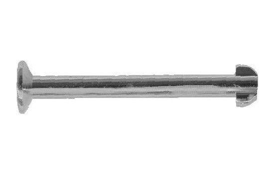 Spring Retaining Pin, brake shoe