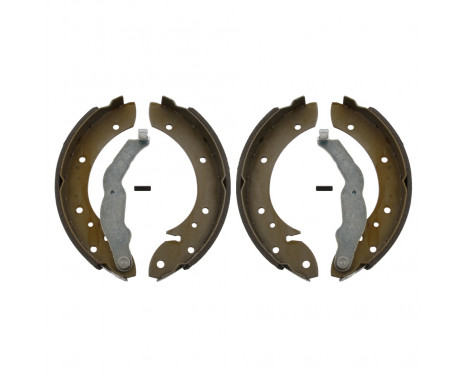 Brake Shoe Kit 01019 FEBI