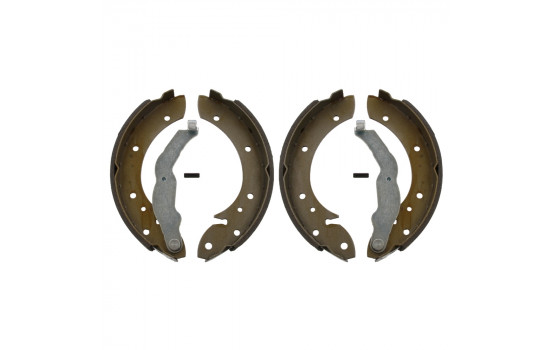 Brake Shoe Kit 01019 FEBI