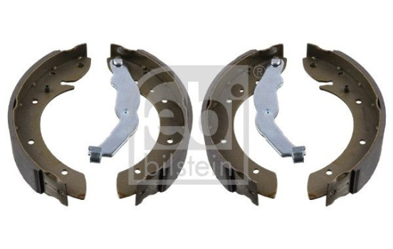Brake Shoe Kit 01019 FEBI, Image 2