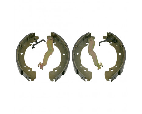 Brake Shoe Kit 02910 FEBI