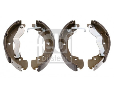 Brake Shoe Kit 02910 FEBI, Image 2