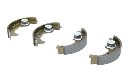 Brake Shoe Kit 03.0137-0015.2 ATE, Image 2