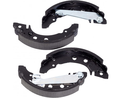 Brake Shoe Kit 03.0137-0126.2 ATE