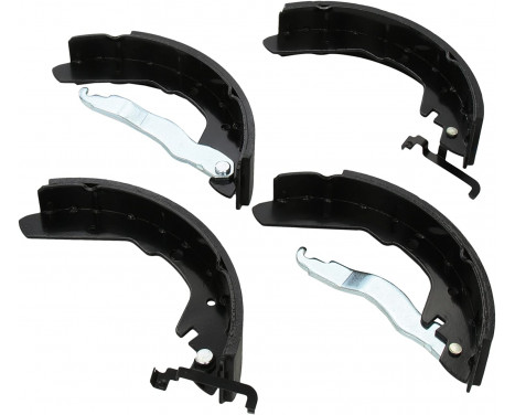 Brake Shoe Kit 03.0137-0148.2 ATE