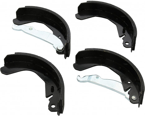 Brake Shoe Kit 03.0137-0166.2 ATE