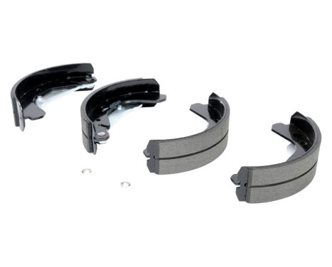 Brake Shoe Kit 03.0137-0166.2 ATE, Image 3