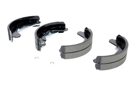 Brake Shoe Kit 03.0137-0166.2 ATE, Image 3