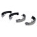 Brake Shoe Kit 03.0137-0221.2 ATE, Thumbnail 3