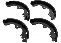 Brake Shoe Kit 03.0137-0257.2 ATE