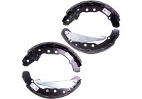 Brake Shoe Kit 03.0137-0264.2 ATE
