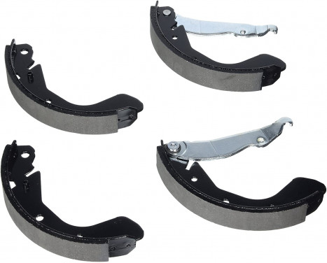 Brake Shoe Kit 03.0137-0266.2 ATE